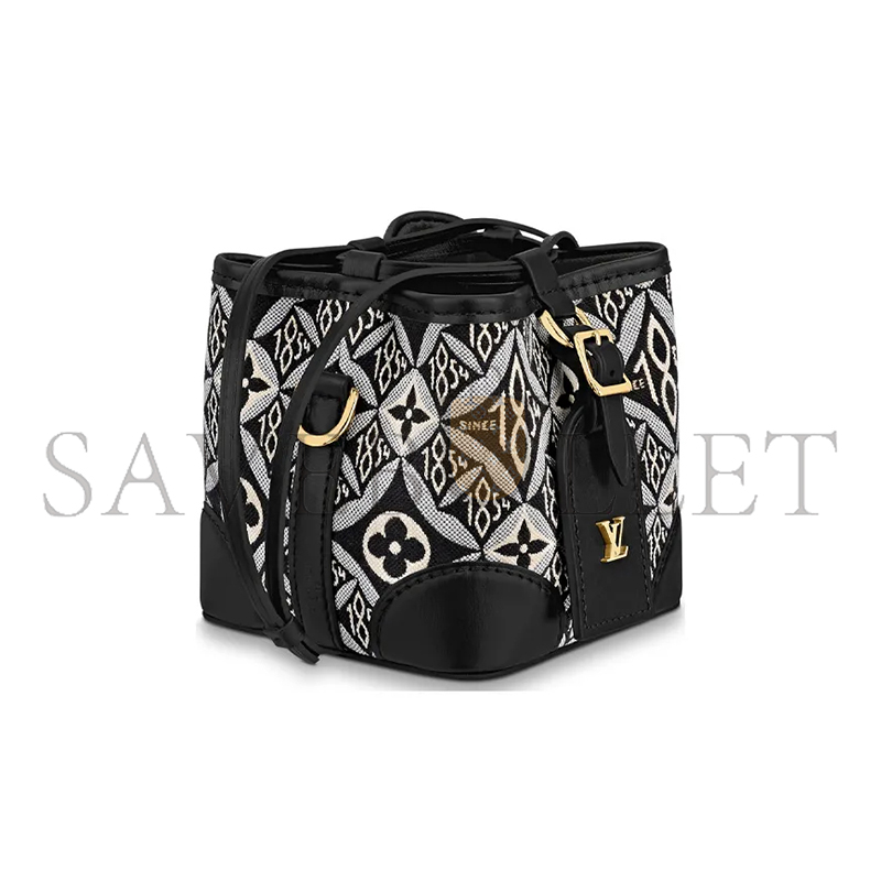 LOUIS VUITTON NOÉ PURSE M69973 (12*11.5*11.5cm)